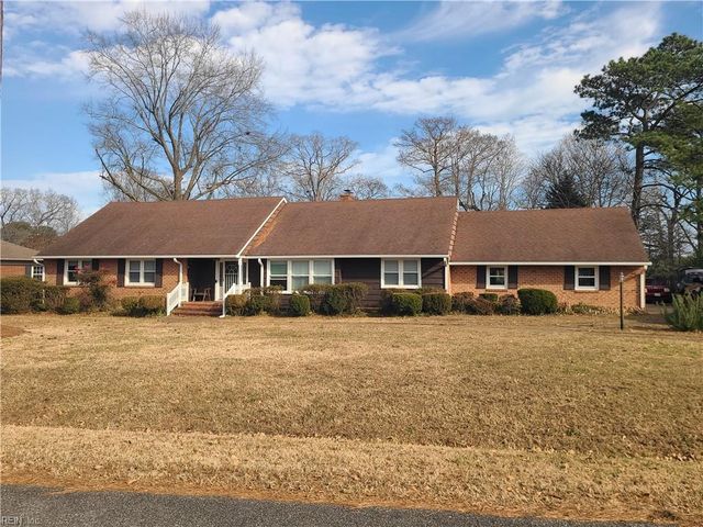 1328 River RD, Suffolk, VA 23434