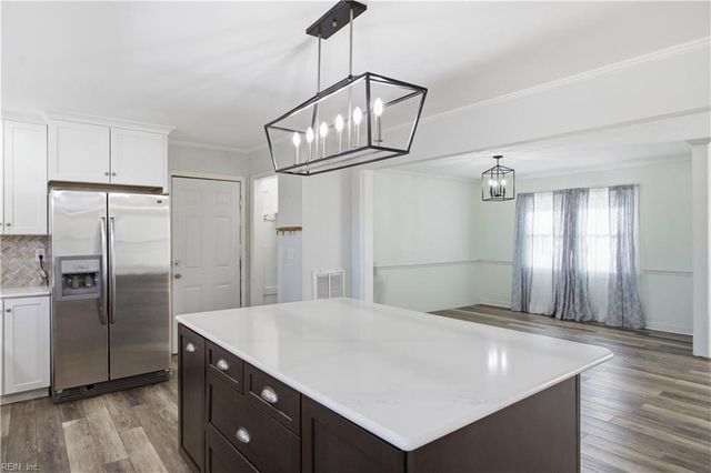 1328 River RD, Suffolk, VA 23434