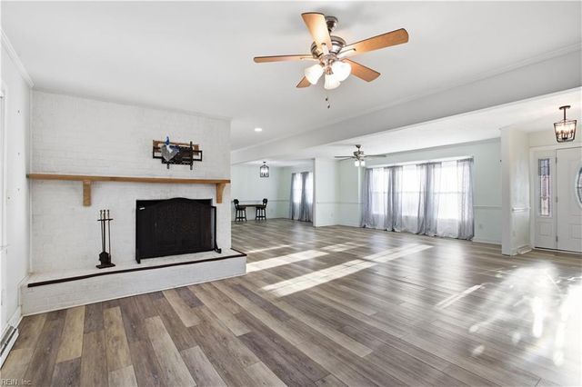 1328 River RD, Suffolk, VA 23434