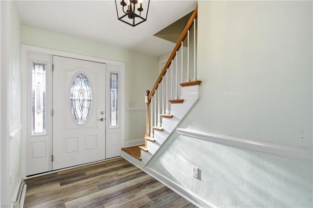 1328 River RD, Suffolk, VA 23434