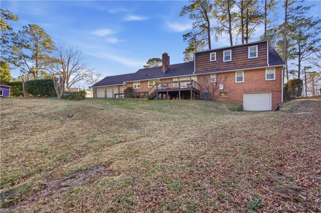 1328 River RD, Suffolk, VA 23434