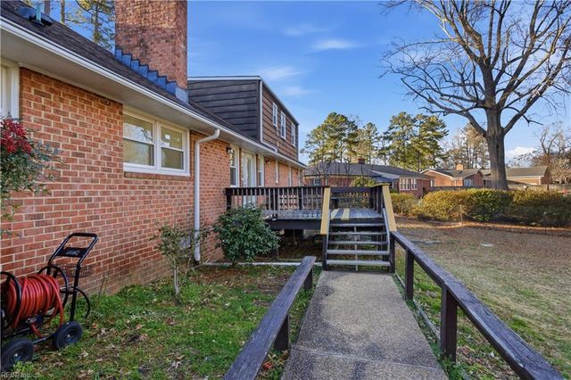 1328 River RD, Suffolk, VA 23434