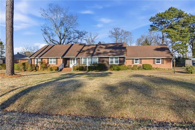 1328 River RD, Suffolk, VA 23434