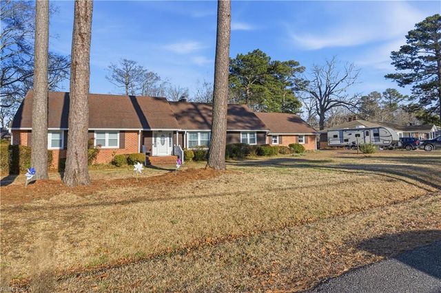 1328 River RD, Suffolk, VA 23434