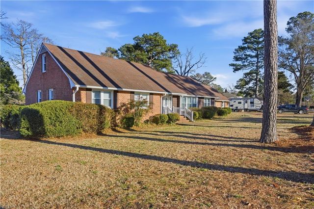 1328 River RD, Suffolk, VA 23434