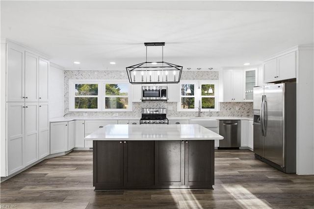 1328 River RD, Suffolk, VA 23434