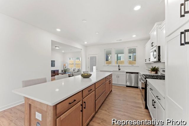 1036 Toland Drive 63, Saint George, SC 29477