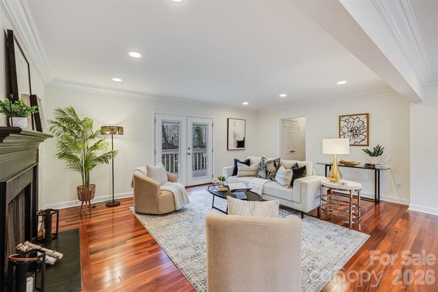 8 Hickory Ridge Court, Lake Wylie, SC 29710