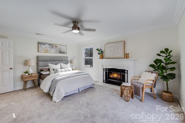 8 Hickory Ridge Court, Lake Wylie, SC 29710