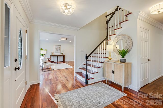 8 Hickory Ridge Court, Lake Wylie, SC 29710