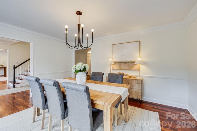 8 Hickory Ridge Court, Lake Wylie, SC 29710