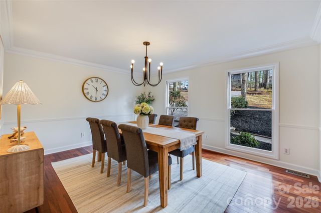 8 Hickory Ridge Court, Lake Wylie, SC 29710