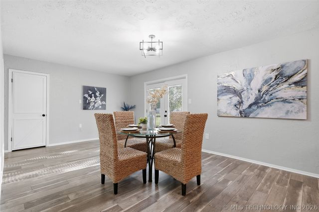 11115 S 250th East Avenue, Broken Arrow, OK 74014
