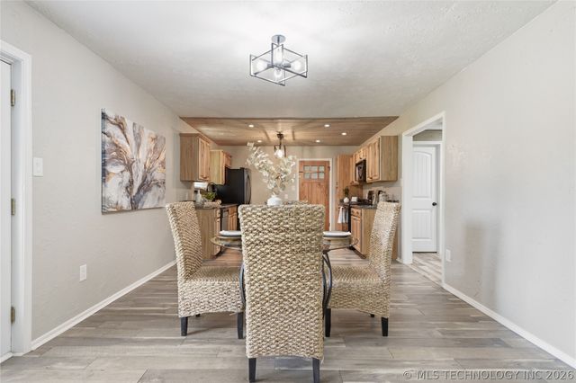 11115 S 250th East Avenue, Broken Arrow, OK 74014