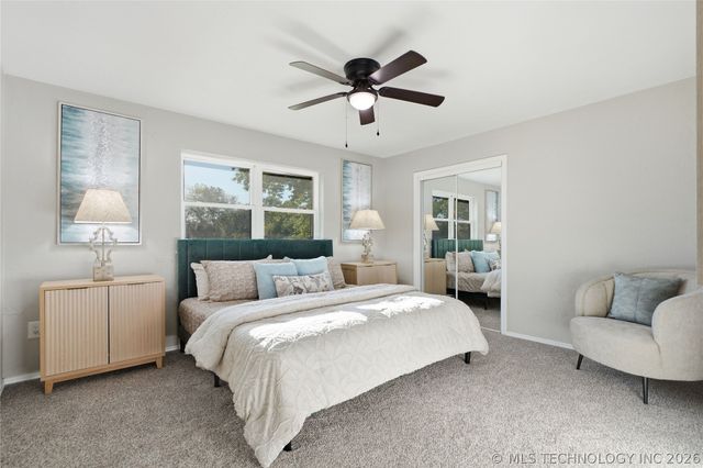 11115 S 250th East Avenue, Broken Arrow, OK 74014