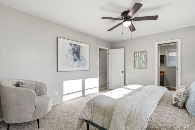 11115 S 250th East Avenue, Broken Arrow, OK 74014