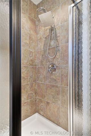 11115 S 250th East Avenue, Broken Arrow, OK 74014