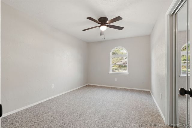 11115 S 250th East Avenue, Broken Arrow, OK 74014