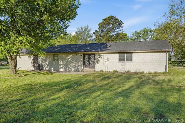 11115 S 250th East Avenue, Broken Arrow, OK 74014