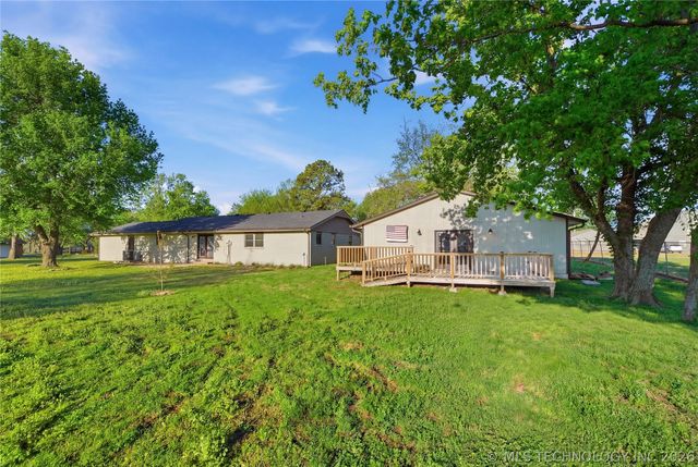 11115 S 250th East Avenue, Broken Arrow, OK 74014