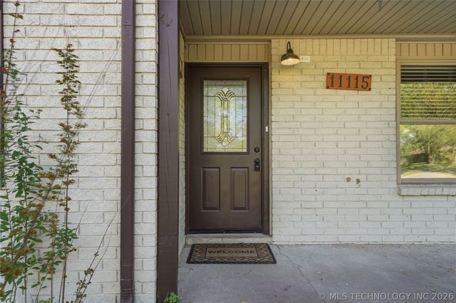 11115 S 250th East Avenue, Broken Arrow, OK 74014