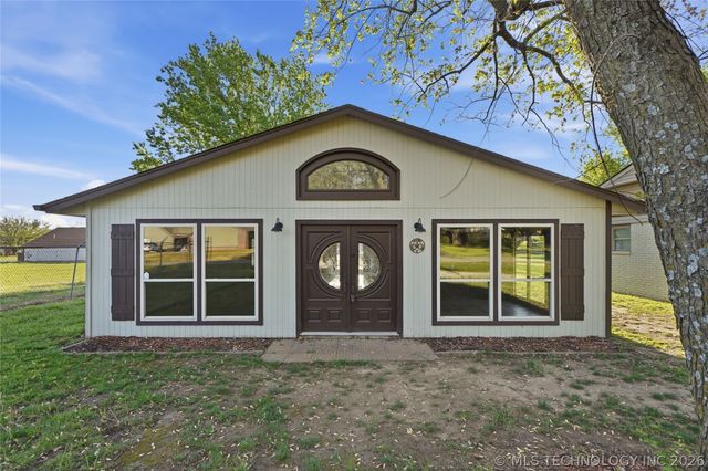 11115 S 250th East Avenue, Broken Arrow, OK 74014