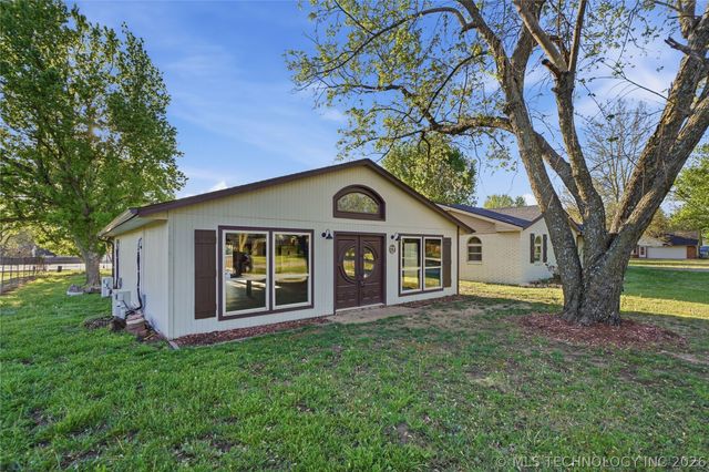 11115 S 250th East Avenue, Broken Arrow, OK 74014