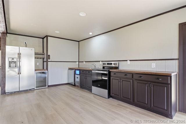 11115 S 250th East Avenue, Broken Arrow, OK 74014