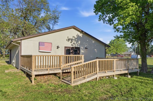 11115 S 250th East Avenue, Broken Arrow, OK 74014