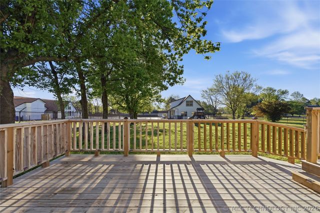 11115 S 250th East Avenue, Broken Arrow, OK 74014