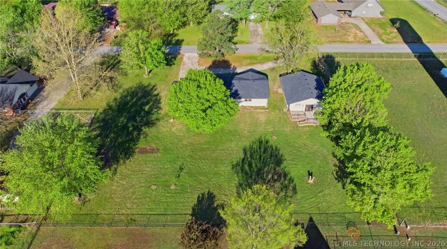 11115 S 250th East Avenue, Broken Arrow, OK 74014