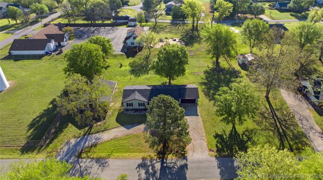 11115 S 250th East Avenue, Broken Arrow, OK 74014