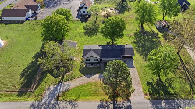 11115 S 250th East Avenue, Broken Arrow, OK 74014