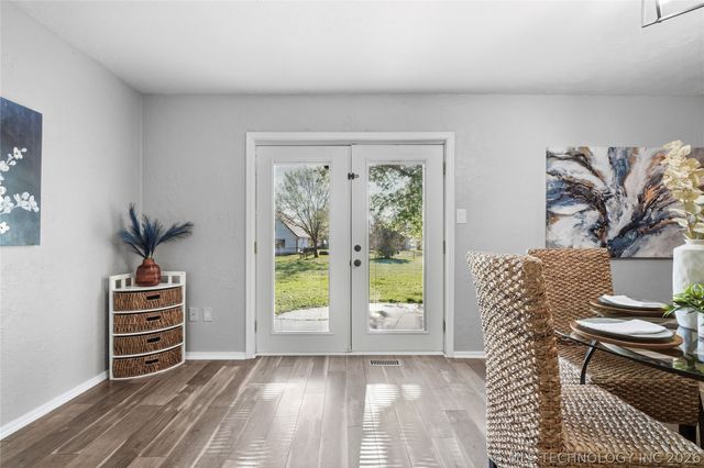 11115 S 250th East Avenue, Broken Arrow, OK 74014