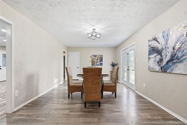 11115 S 250th East Avenue, Broken Arrow, OK 74014
