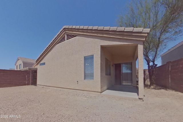 23141 W ASHLEIGH MARIE Drive, Buckeye, AZ 85326