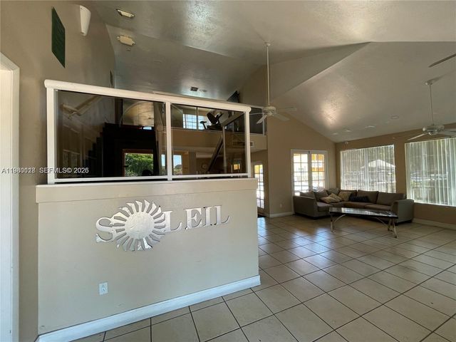 9735 Fontainebleau Blvd G106, Miami, FL 33172