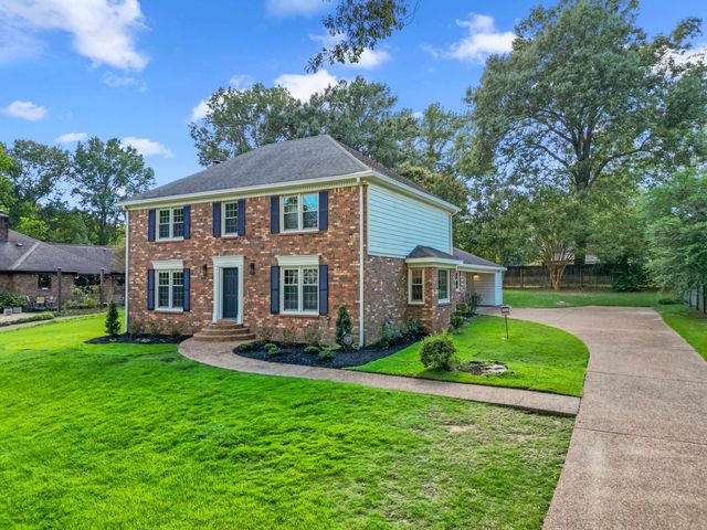 1353 CATTAIL CV, Germantown, TN 38138