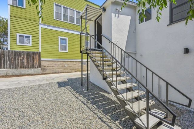 1936 Broadway, San Diego, CA 92102