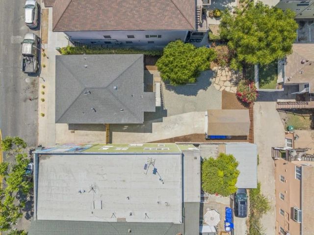 1936 Broadway, San Diego, CA 92102