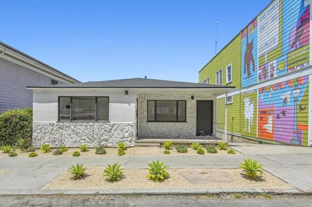 1936 Broadway, San Diego, CA 92102