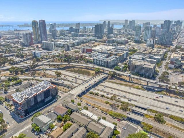 1936 Broadway, San Diego, CA 92102