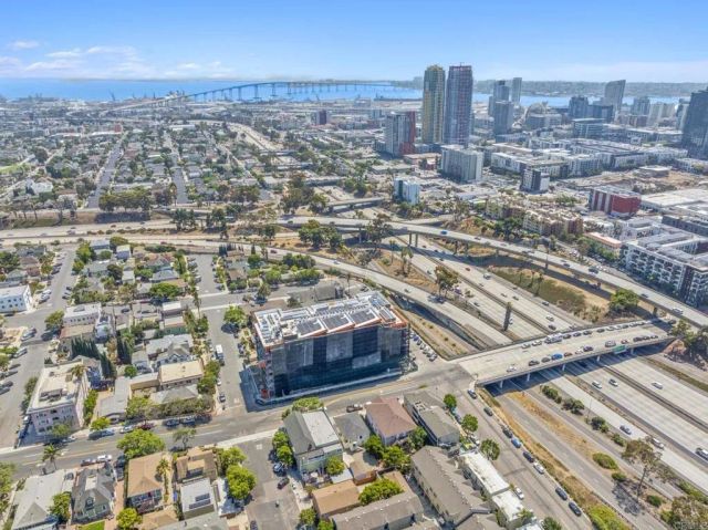 1936 Broadway, San Diego, CA 92102