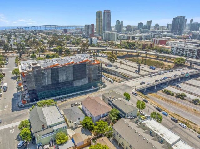 1936 Broadway, San Diego, CA 92102