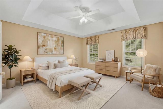3120 Andora Trail SW, Marietta, GA 30064