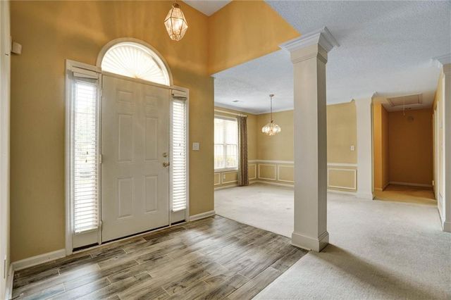 3120 Andora Trail SW, Marietta, GA 30064
