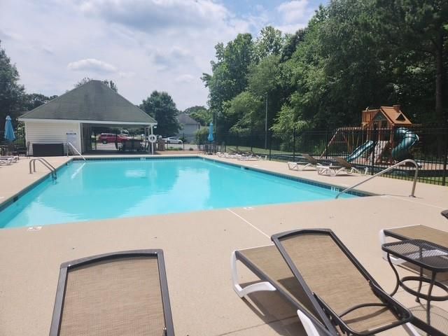 3120 Andora Trail SW, Marietta, GA 30064