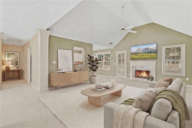 3120 Andora Trail SW, Marietta, GA 30064