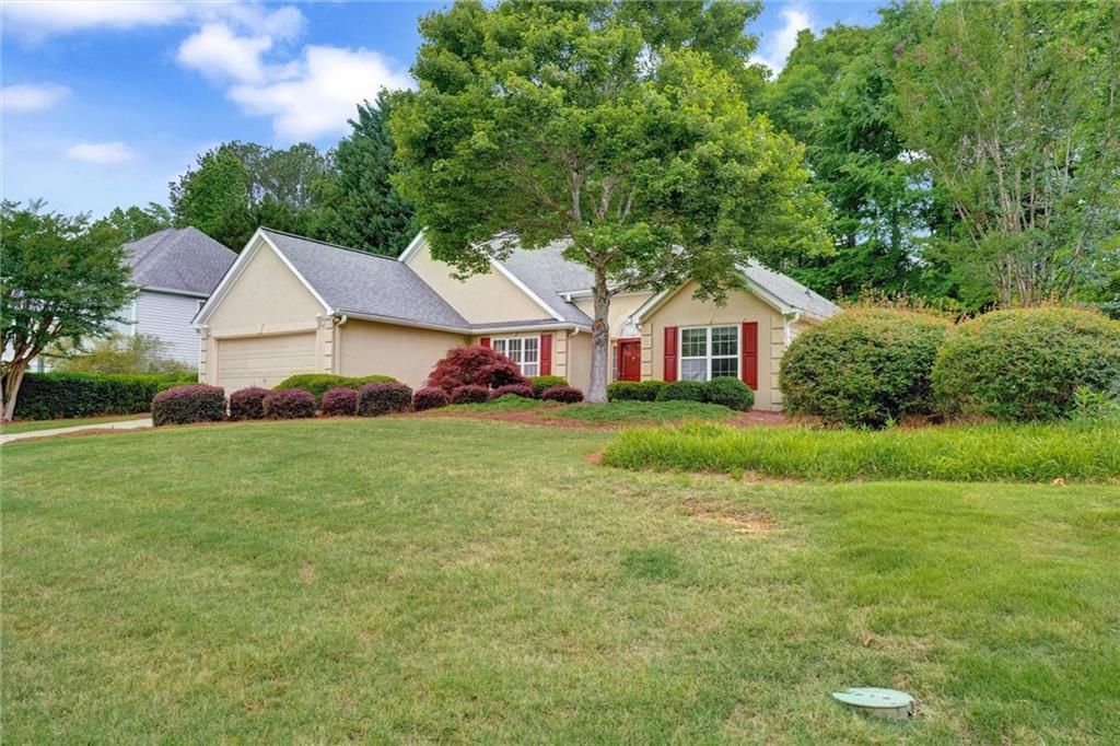 3120 Andora Trail SW, Marietta, GA 30064