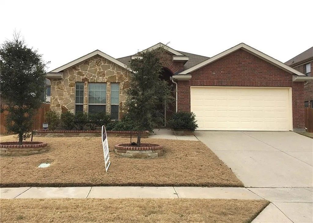 14911 Riverside Drive, Little Elm, TX 75068
